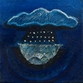 Blue Bowl