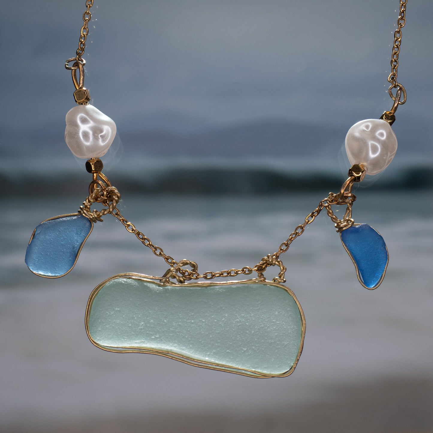 The Sea Wave (Rare)
